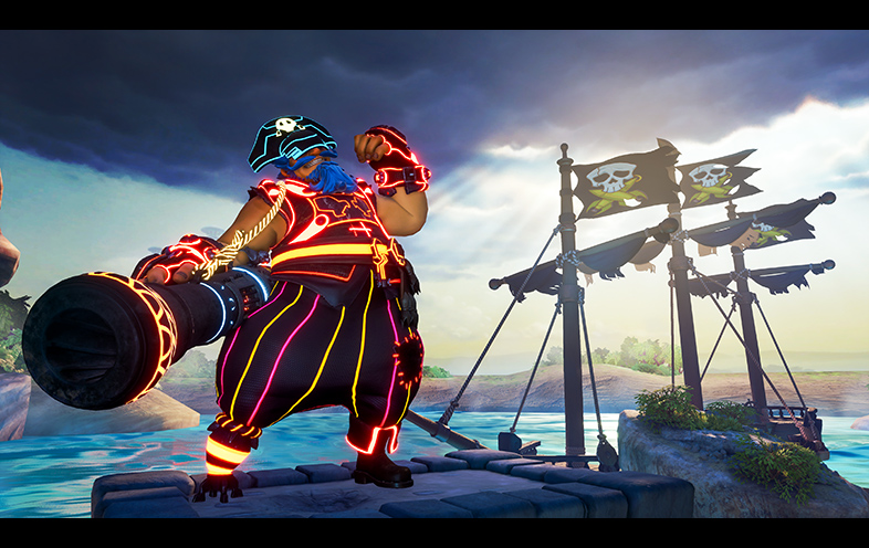 Rocket Arena Mythic Edition PS4 - Image 2